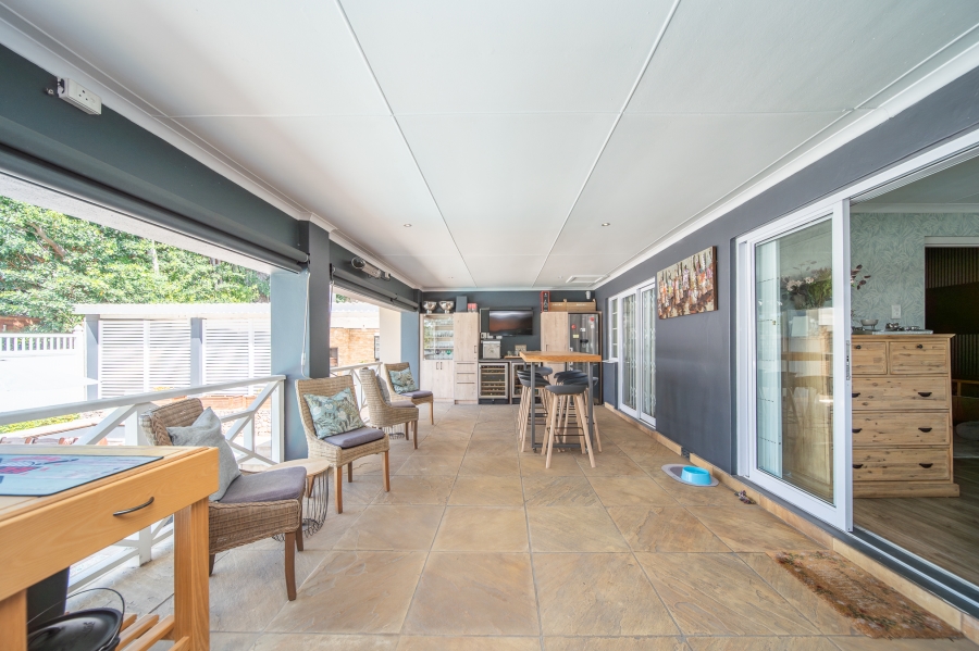 5 Bedroom Property for Sale in Selborne Eastern Cape